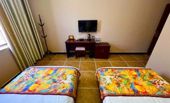 Jing Quan   couityaid