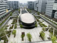 LONGZIHU SINOMIRVAC HOTEL (ZHENGZHOU)