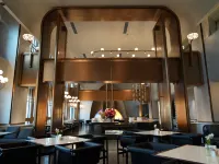 呼和浩特國際會展中心楓渡飯店