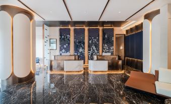 Meihao Hotel (Nanchang Changbei University City Branch)