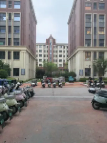 Lanri Yuehai Seaview Apartment (Rizhao Wanpingkou Dongyi Town Branch)