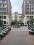 Lanri Yuehai Seaview Apartment (Rizhao Wanpingkou Dongyi Town Branch)