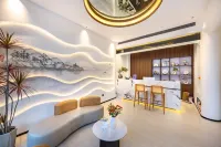Shexian County Wall-side Hotel (Huizhou Ancient City Branch)
