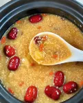 Xiya Hotel (Wannian Runfeng Plaza) - Breakfast
