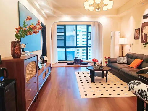 Yueke Lexiang Homestay (Anshun Ancient City Historical and Cultural District)