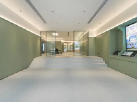Hi Inn (Yichang Dangyang) โรงแรมในตังหยาง