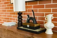 Hulunbuir Genhe Sen Resort Hotel (Genheyuan National Forest Park)