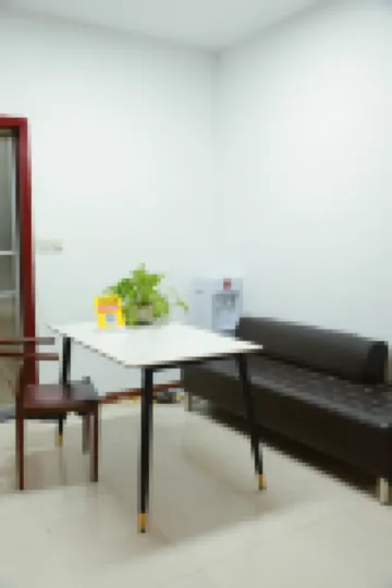 愛居青年旅舍（觀音橋步行街店）