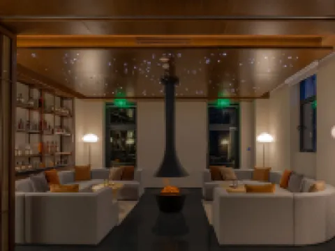 WINCLOUD Beihai,Huangshan Hotel di Huangshan