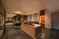 Novotel Zibo New Hong Cheng