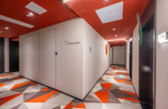 Homeinn YUNIK E-Sports Hotel (Beijing South Railway Station You'anmen Bridge)