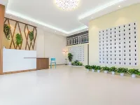 Fangchenggang Xuanheju Homestay