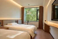 Tiantai Shaoguang Hotel