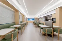 全季飯店（萬寧高鐵站店） - 早餐