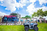 Binhai Bay Space Capsule Vacation Apartment (Wenjia Pier)