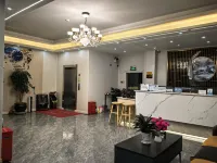 Gongjue Ruidu Hotel Các khách sạn ở Gonjo