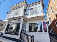 Wurao Mountain Residence (Taihang Shui Town)