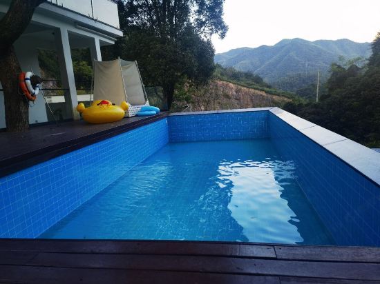 嵊州祥瑞·溪隱民宿優惠