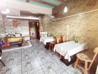 JING AI Holiday Hotel