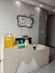 Lexuan Business Apartment (Shenshan BYD Automotive Industrial Park) - New