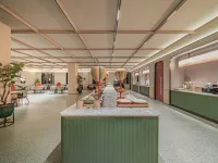 Orange Hotel (Xining Chengdong Wanda Plaza Branch) Hotele w: Xining
