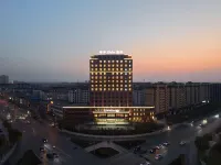 Liaoning Province,Anshan City,Taian County,Prosperity North Street 70th Tax Bureau Northwest side Hotels in Tai'an