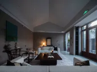 Jiuhuli·Siheyuan Guesthouse (Ancient City Drum Tower Branch)