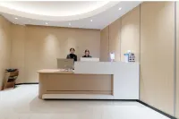 Manting Smart Hotel (Henan Polytechnic University South Campus)