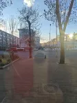 鶴崗益元快捷賓館 - 停車場