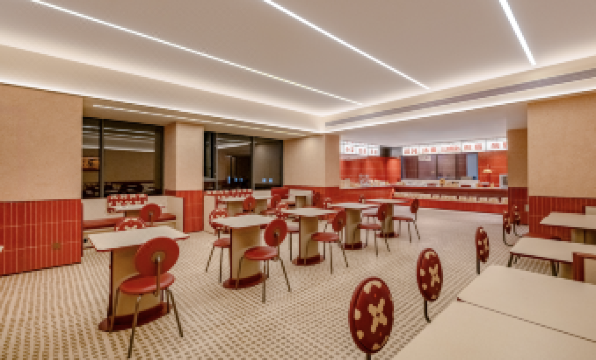 Ni Hao Hotel (Qianlingshan Park Beijing Road Subway Station)