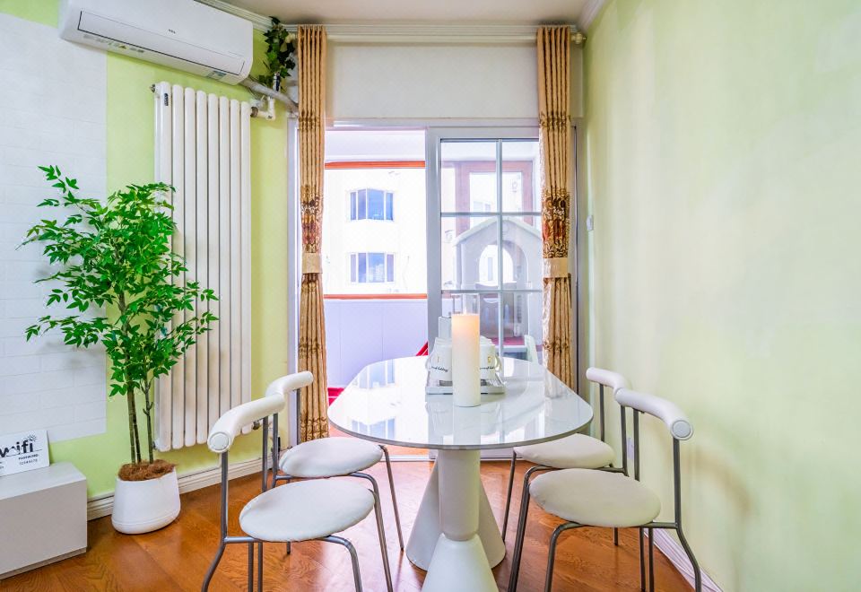 두오미 씨닉 아파트 오션뷰