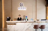 Ruichi Hotel Hotels in Zhenfeng