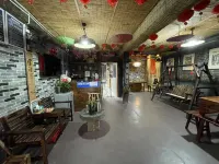 Muqing Courtyard Hotels in Xunyang
