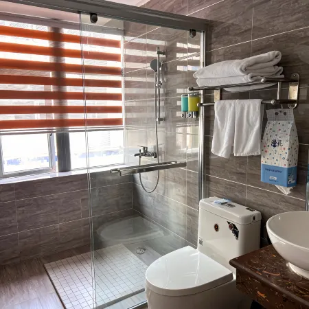 Jinsha Sunshine Huayuan Hotel (Langyue Plaza Kaiming Tongxin City)