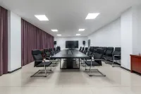 Huaxiangjian Homestay