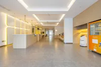 Jinjiang (Huangshigang Wanda Plaza)