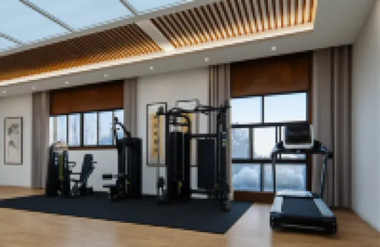 袁源リゾートホテル（合肥新橋国際空港）