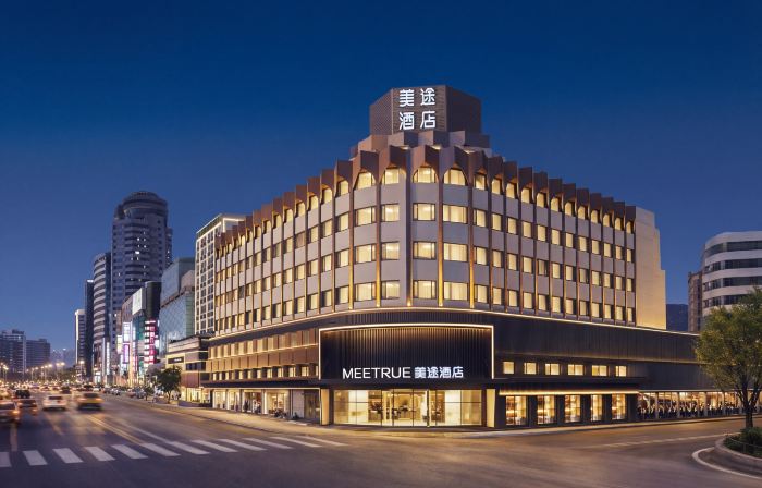 MEETURE HOTEL