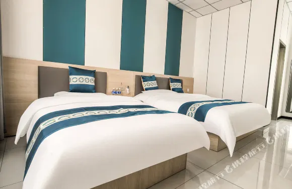 廟海子牧家遊民宿