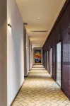 Floral Hotel · Drum Joy Tea Hotel(Xi'an Yongningmen Zhonggu Lou Metro Station) - New