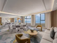 Sayram Lake Shuiyunshan Boli Hotel (New Visitor Center) Hotéis em Bole