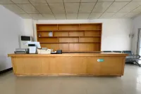 Heyuan Yanqian Xiaozhu Homestay - جديد