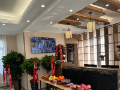 Yijia Guesthouse Hotels in Xiuyan
