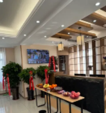 Yijia Guesthouse