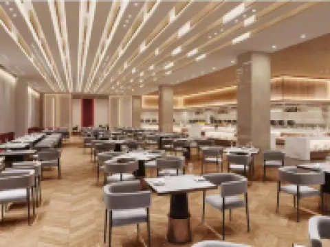 阜南溫德姆花園酒店 阜南酒店