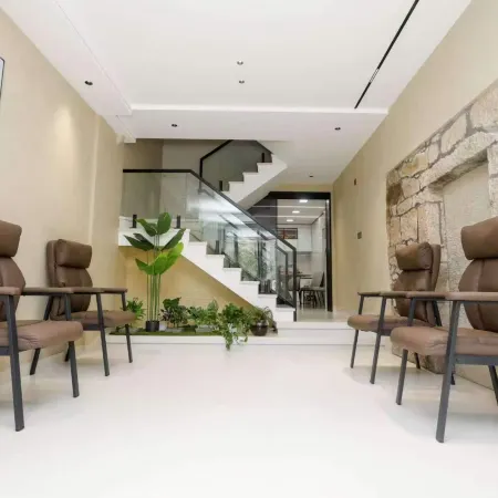 Fanxing · Mountain Sea | Wuyou Boutique Stay (Wenling Shitang Peninsula Tourist Resort)