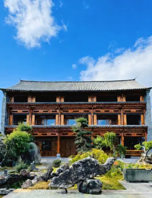 Q iYuan