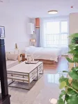 Hohhot Yaxuan Homestay (Zhenhua Square) - Kitchens