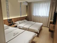 嘉蔭龍江賓館