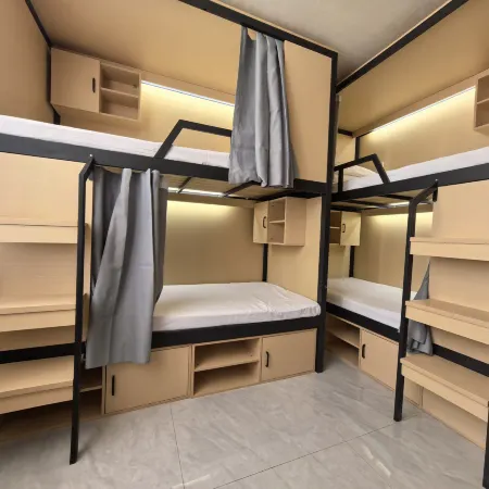 XingYuan Hostel